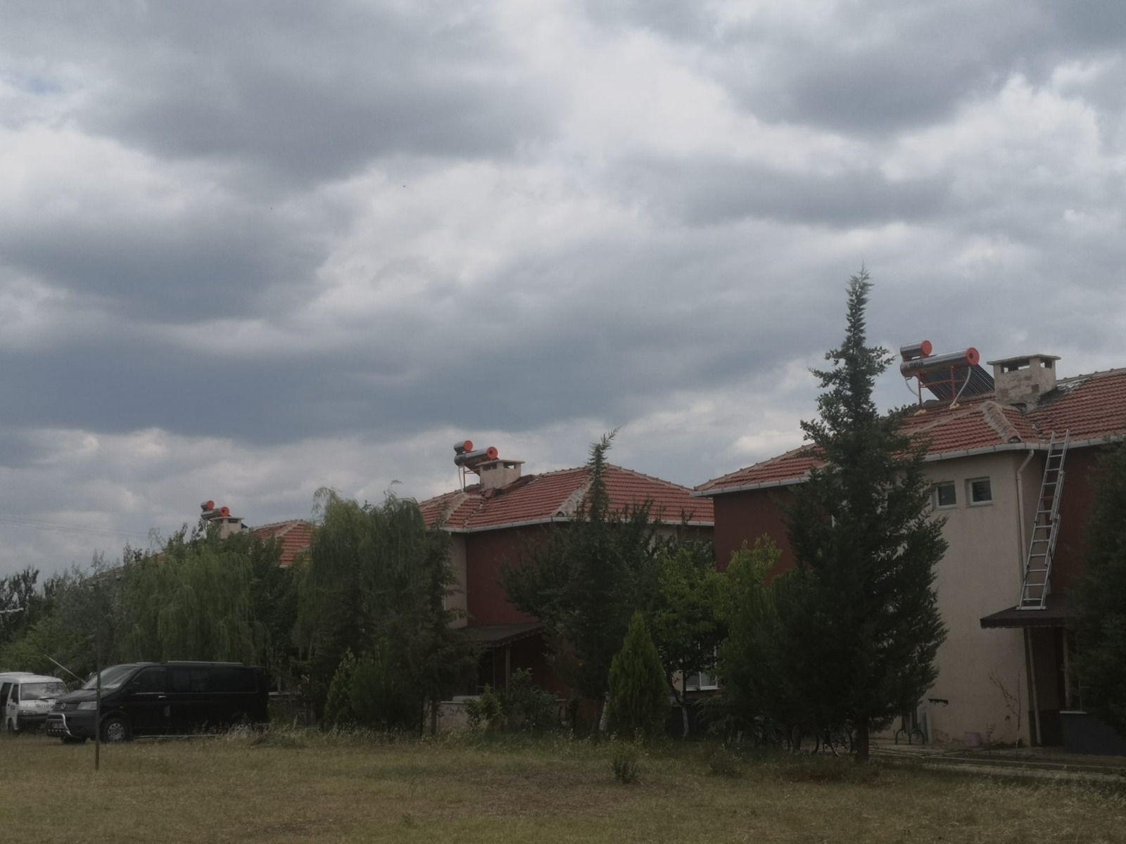 Güneş Paneli Montajı