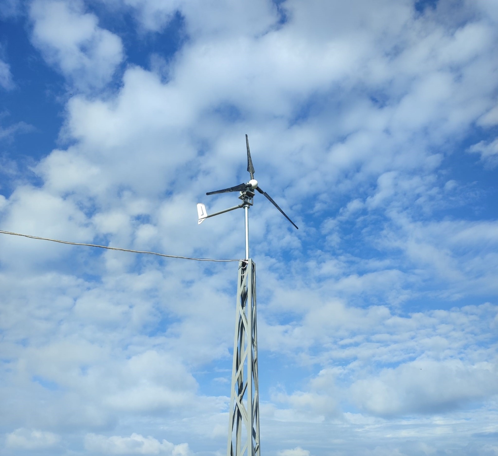 Endüstriyel Arıtma