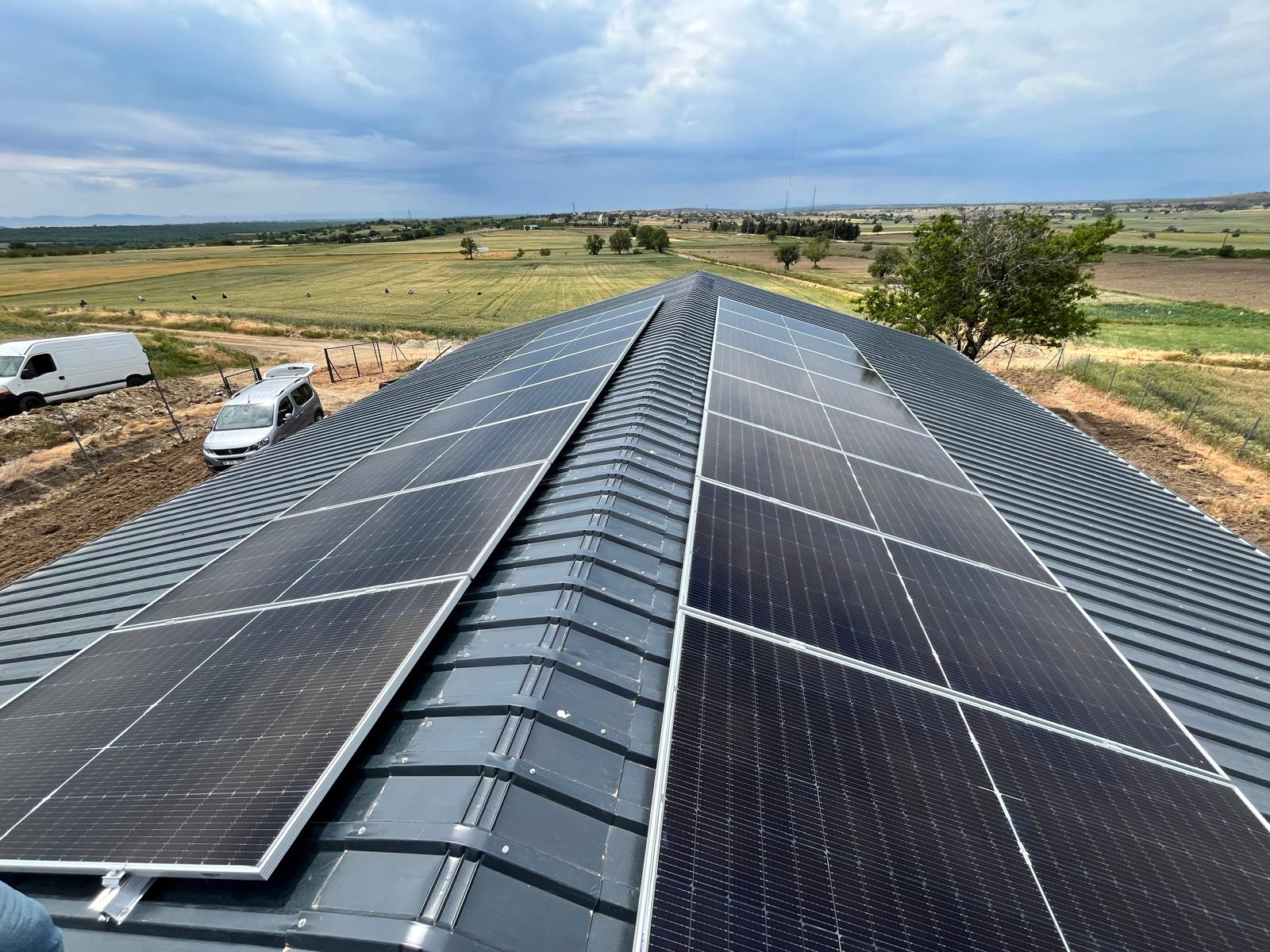 Endüstriyel Arıtma